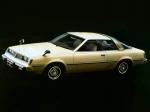 Mitsubishi Galant Lambda Super Touring 1977 года